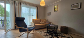 Ferienwohnung T21 